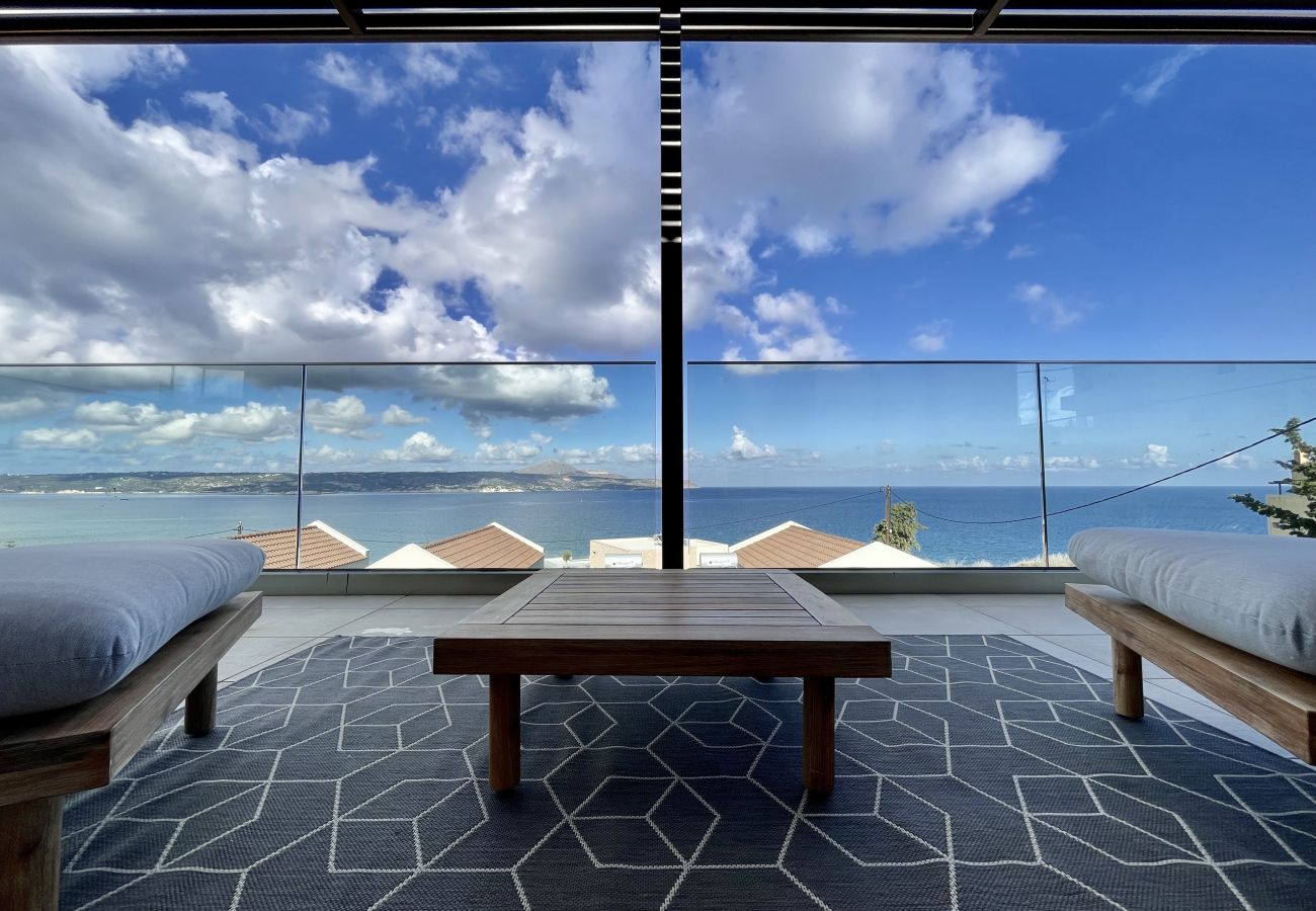 Villa in Kalives - Villa Meli, By Hellocrete