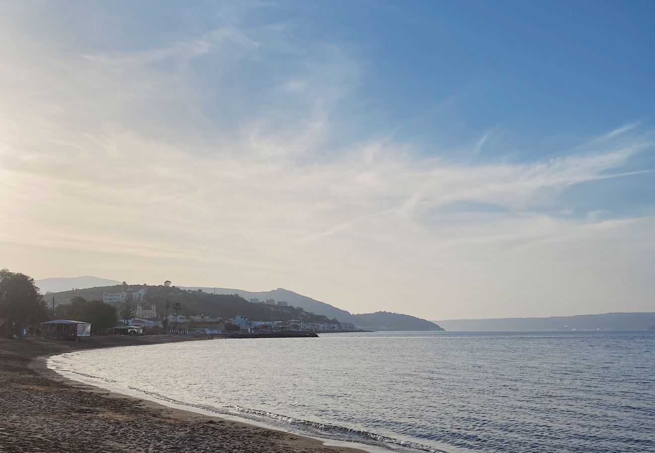 Villa in Kalives - Villa Meli, By Hellocrete