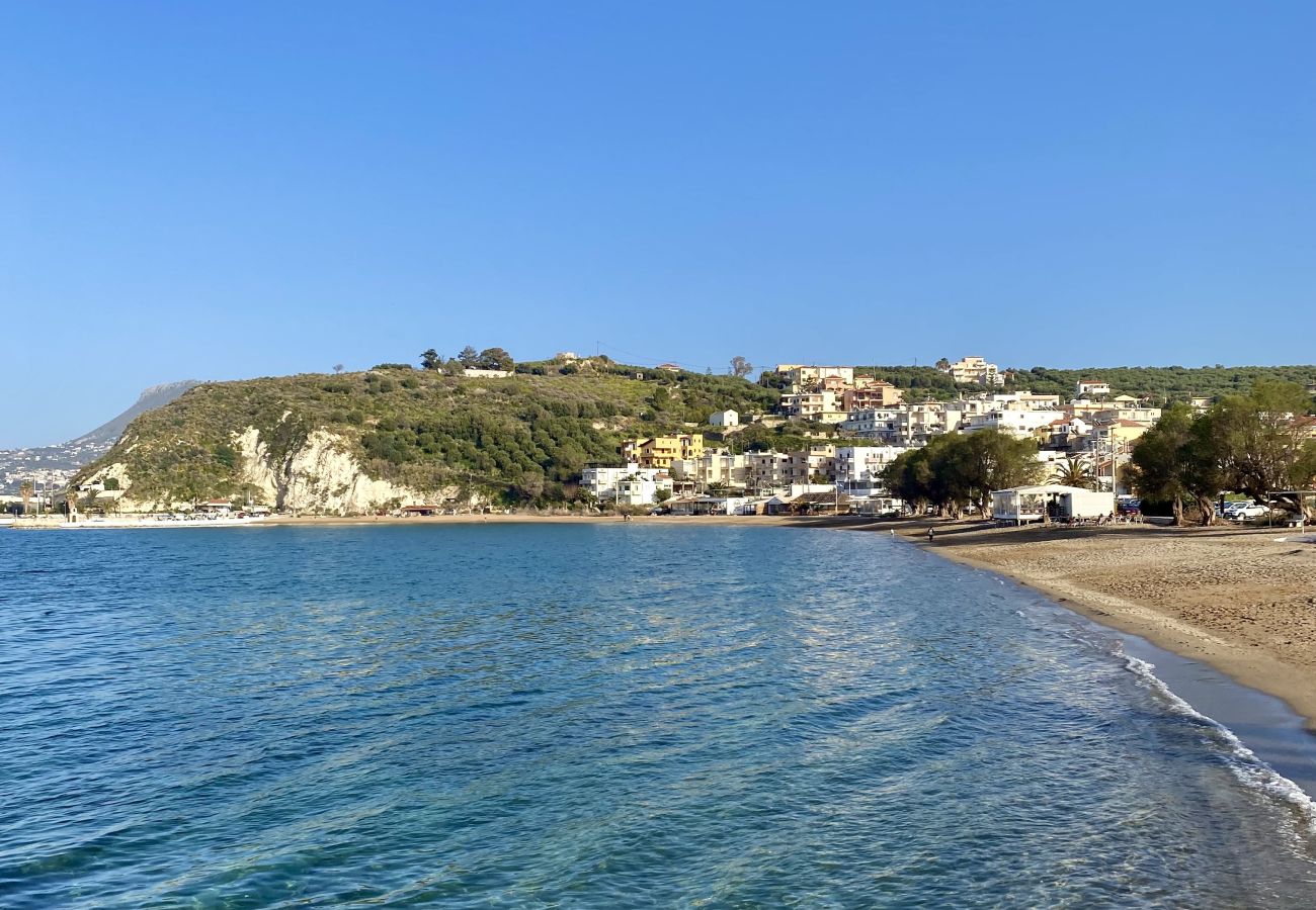 Villa in Kalives - Villa Meli, By Hellocrete