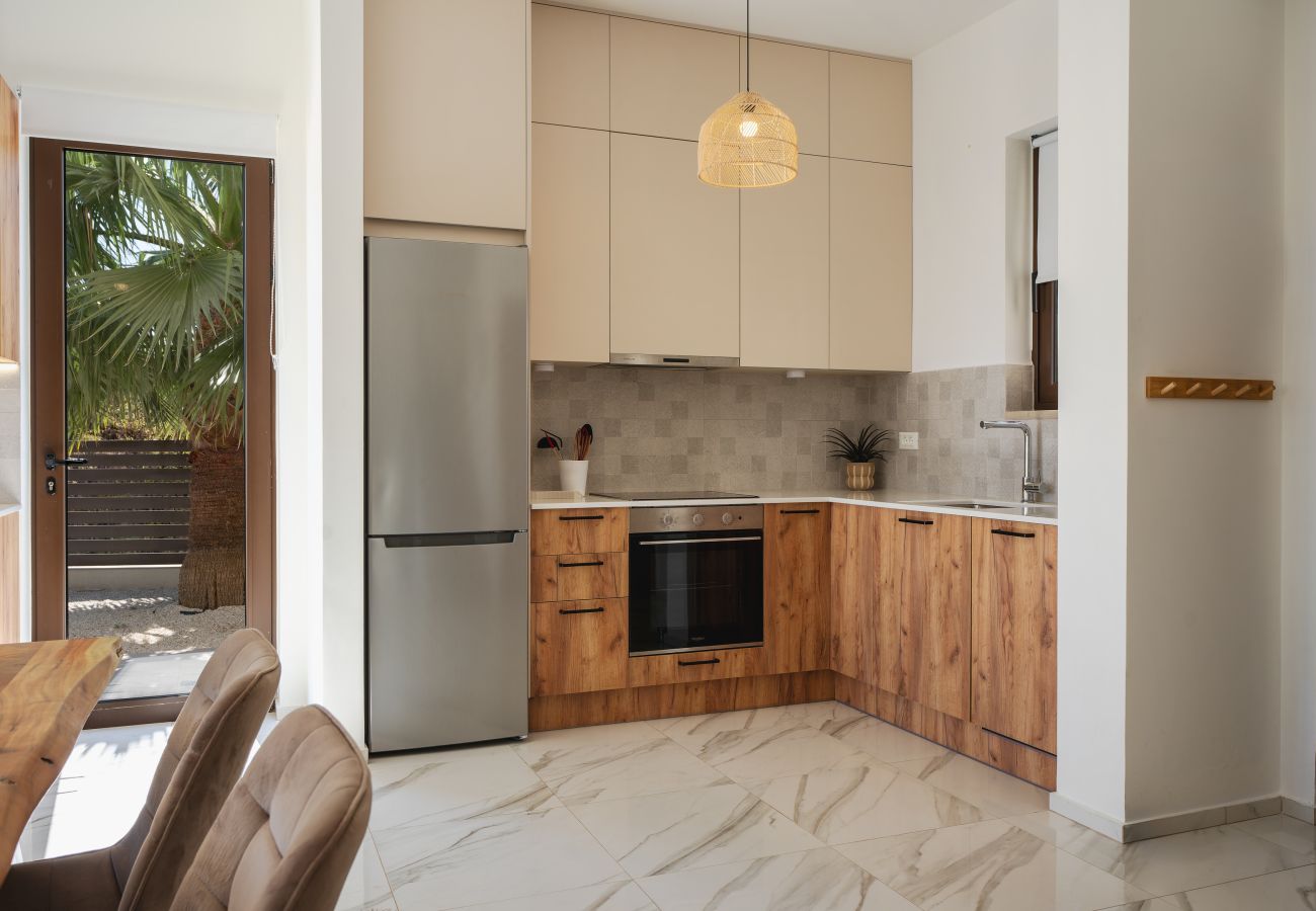Villa in Kalives - Villa Meli, By Hellocrete
