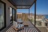 Villa in Kalives - Villa Meli, By Hellocrete