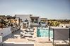 Villa in Aggeliana - Skyline Villa I, By Hellocrete