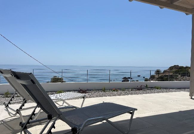 House in Agia Foteini - Agia Fotia Holiday House