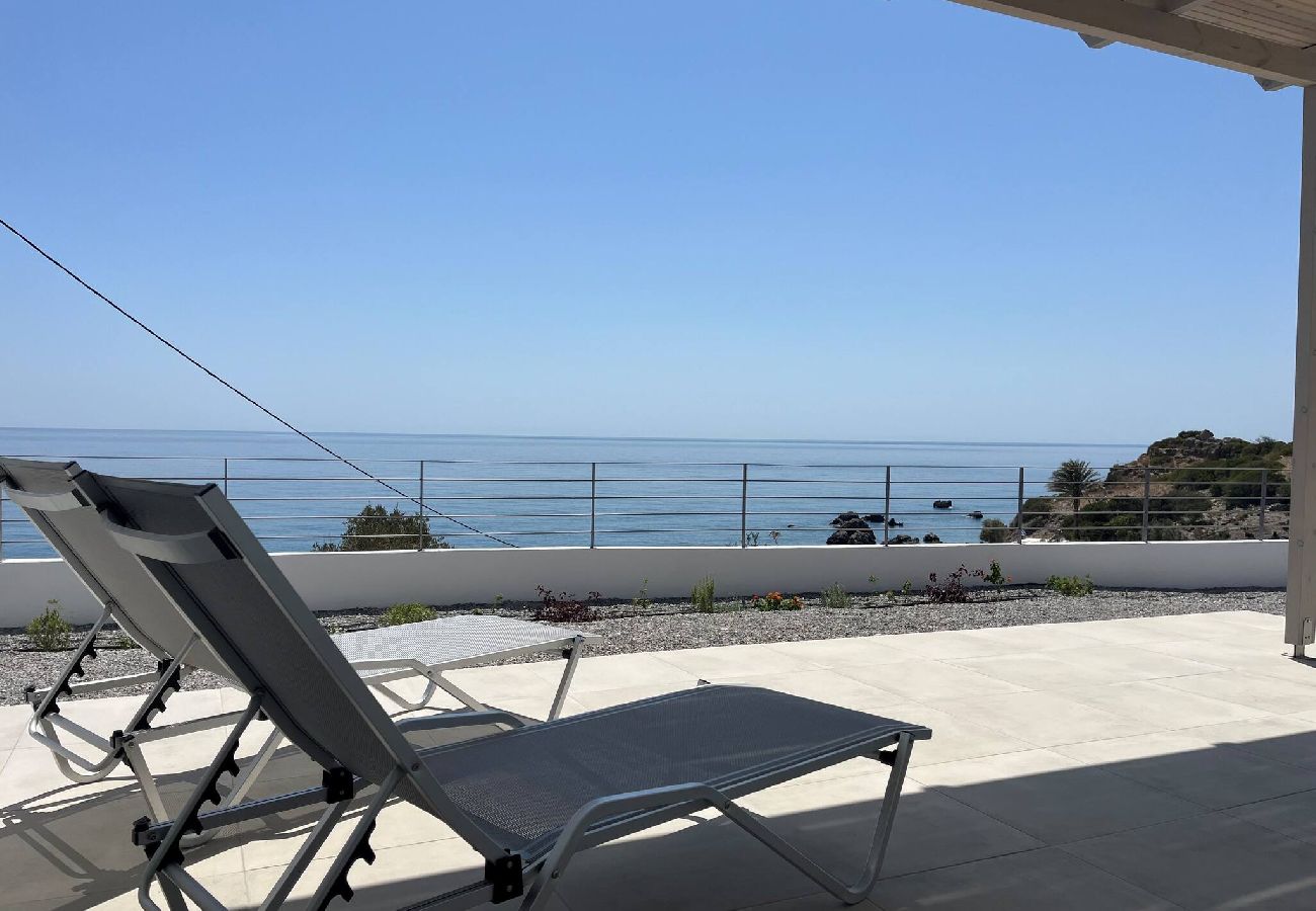 House in Agia Foteini - Agia Fotia Holiday House