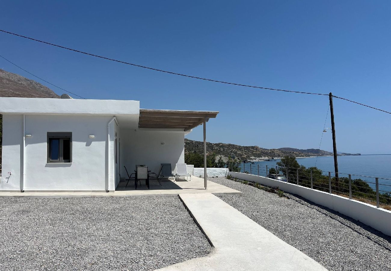 House in Agia Foteini - Agia Fotia Holiday House