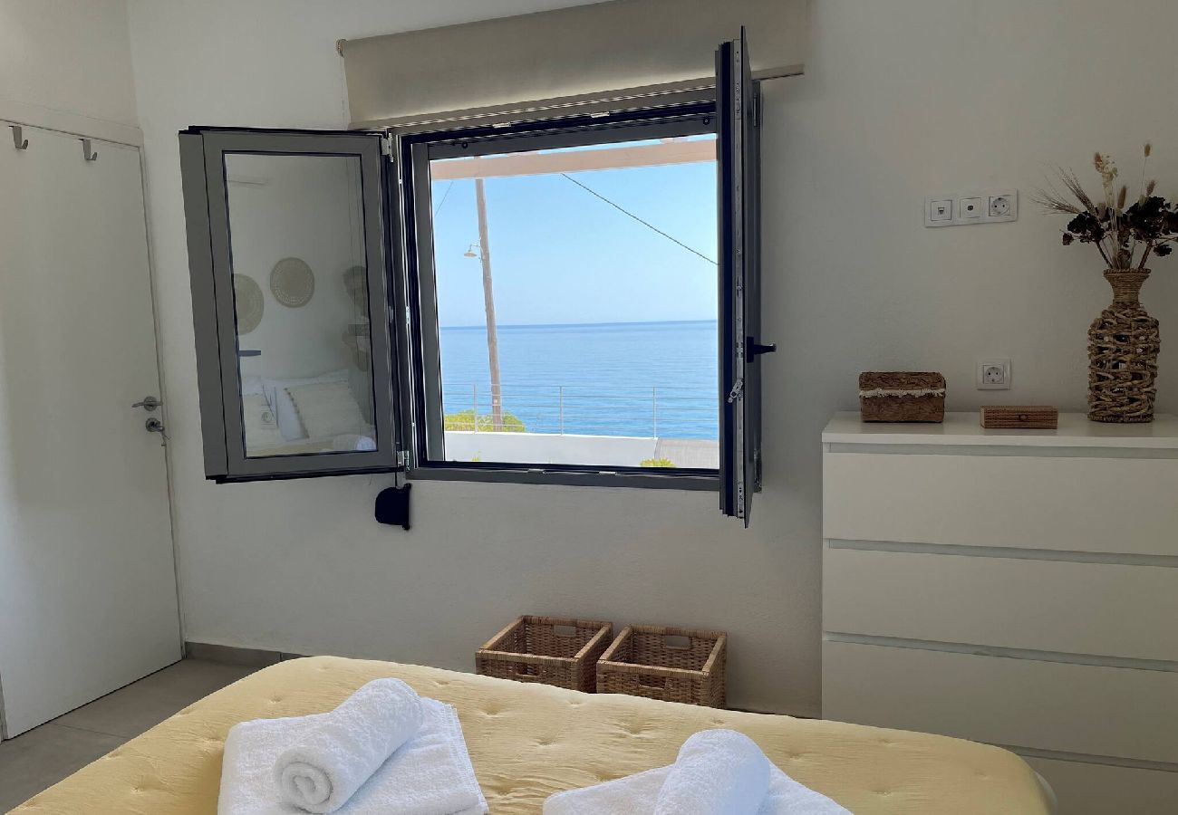 House in Agia Foteini - Agia Fotia Holiday House