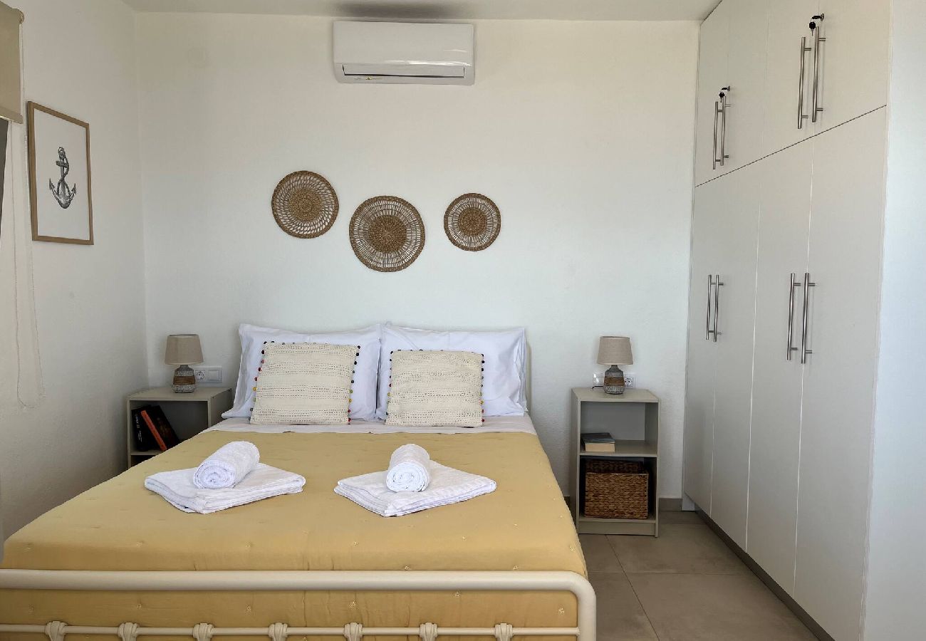 House in Agia Foteini - Agia Fotia Holiday House