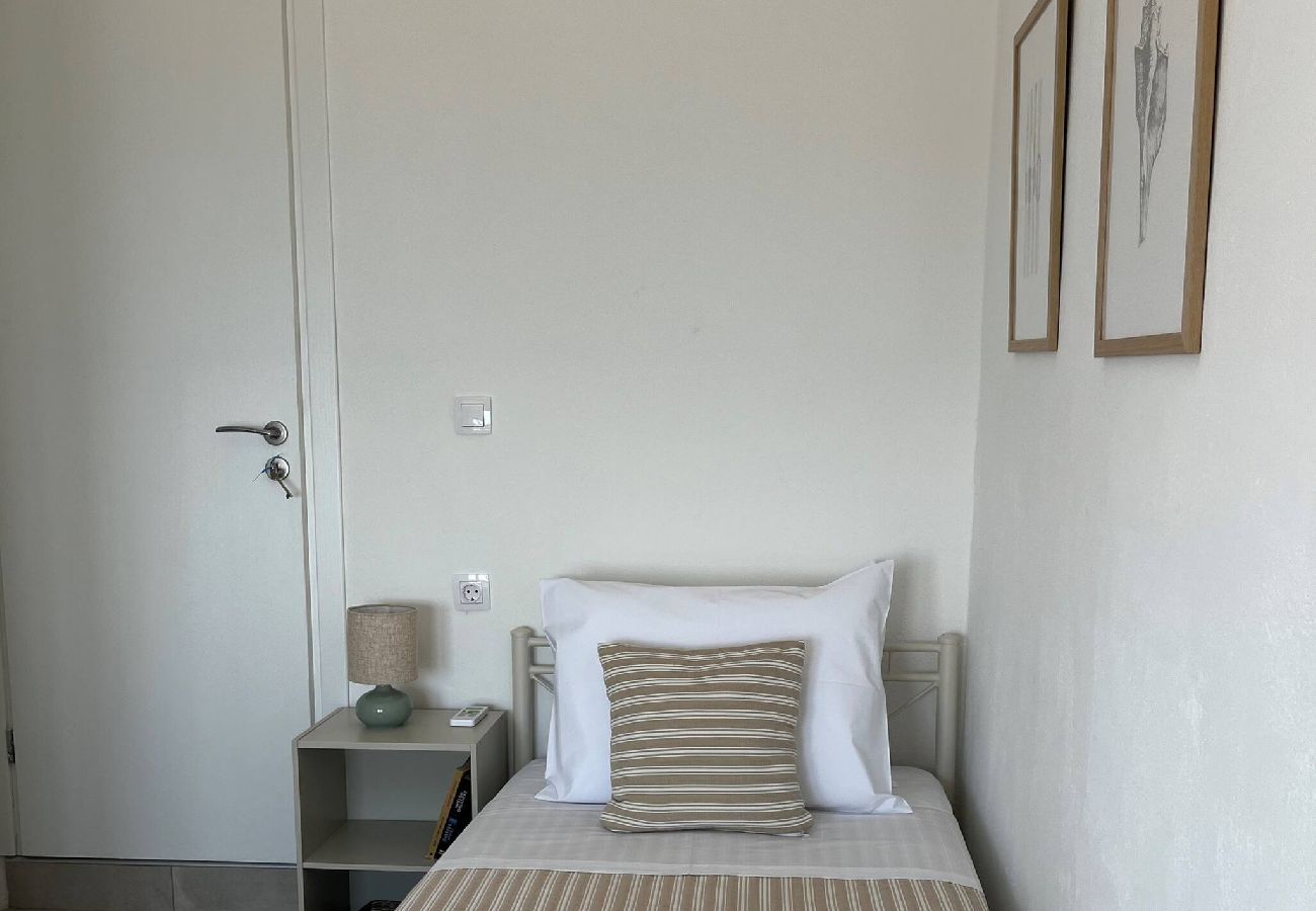 House in Agia Foteini - Agia Fotia Holiday House