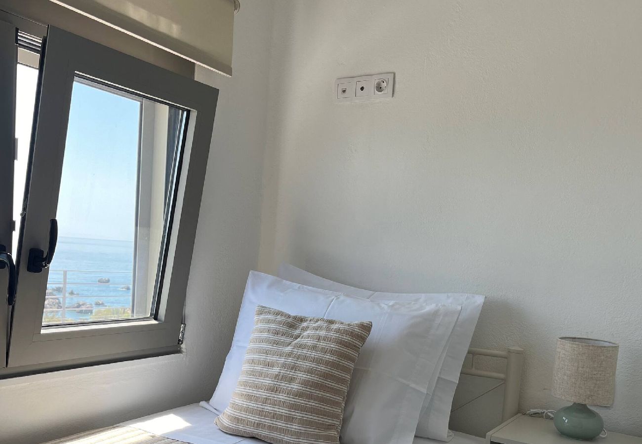 House in Agia Foteini - Agia Fotia Holiday House