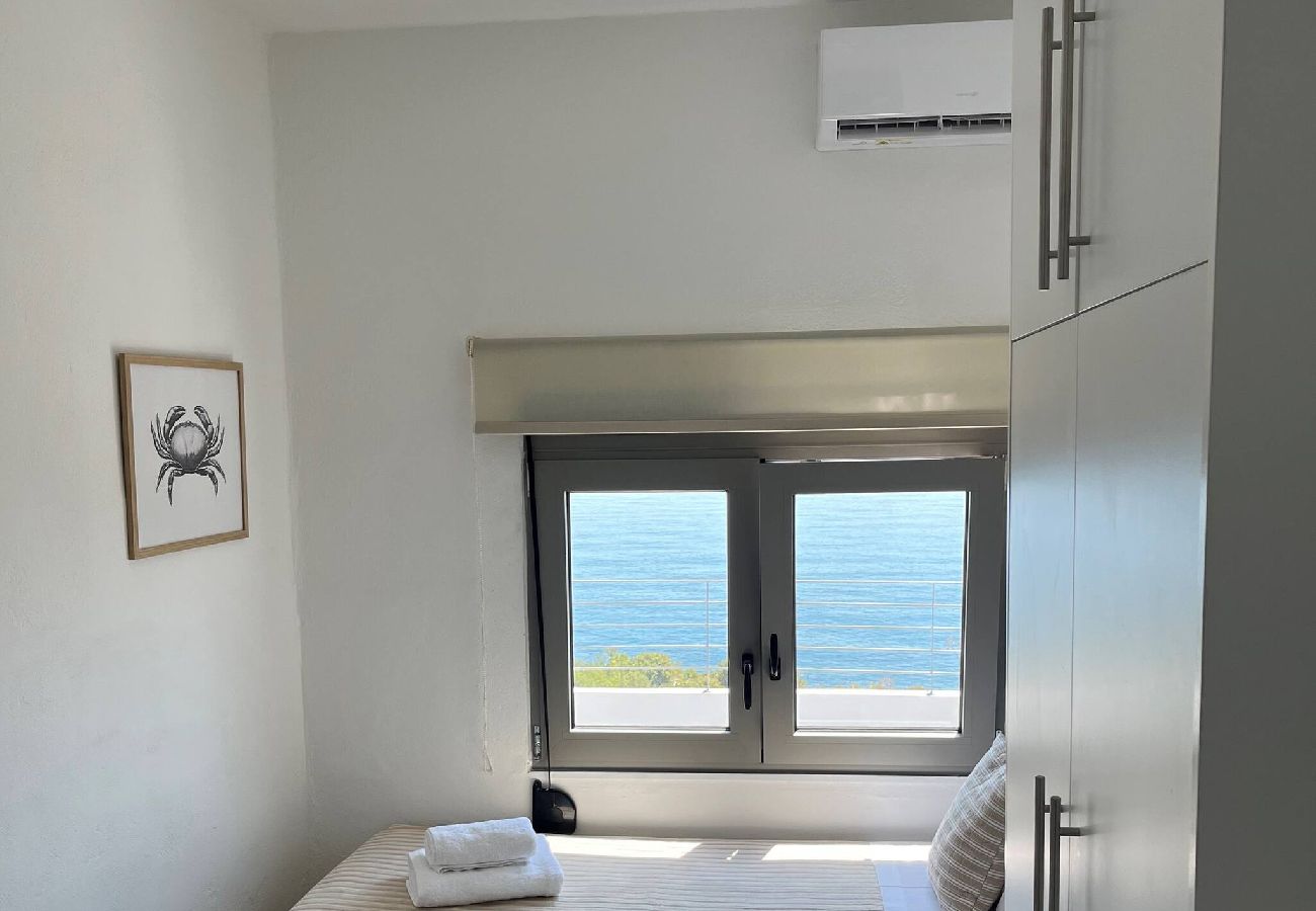 House in Agia Foteini - Agia Fotia Holiday House