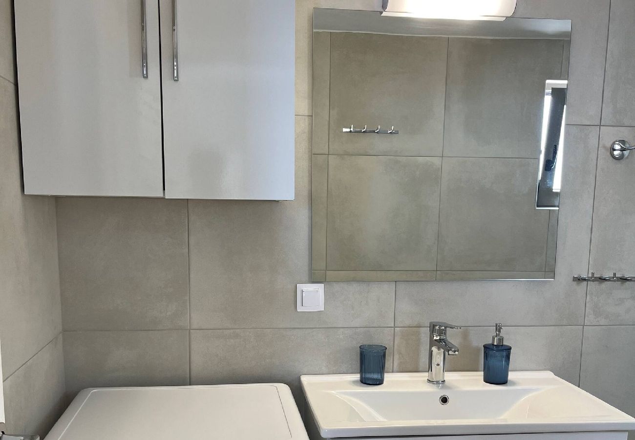 House in Agia Foteini - Agia Fotia Holiday House