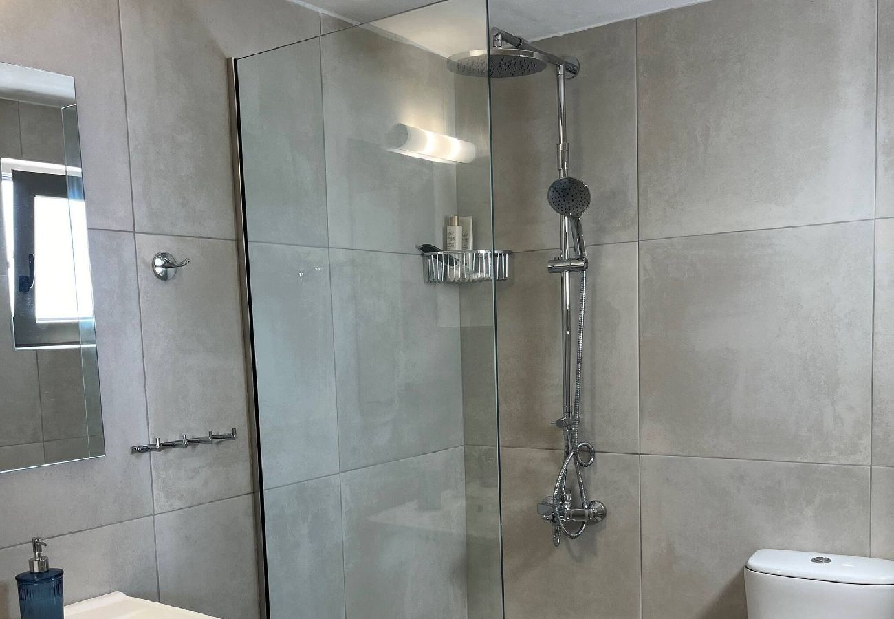 House in Agia Foteini - Agia Fotia Holiday House