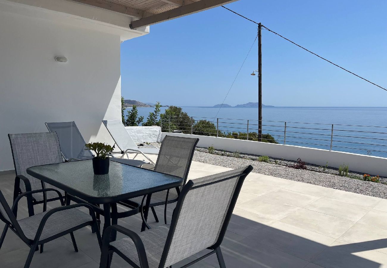 House in Agia Foteini - Agia Fotia Holiday House