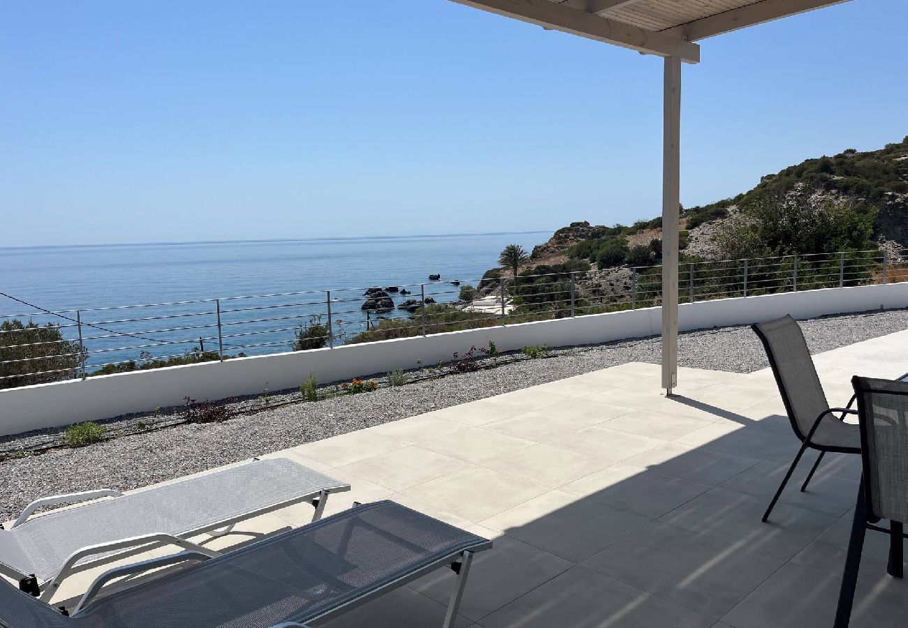 House in Agia Foteini - Agia Fotia Holiday House