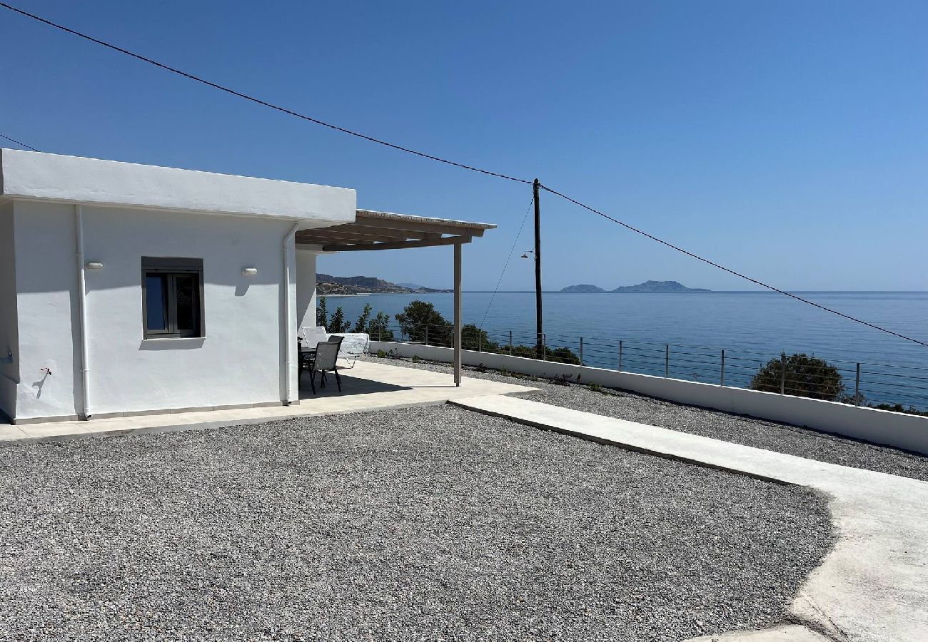 House in Agia Foteini - Agia Fotia Holiday House