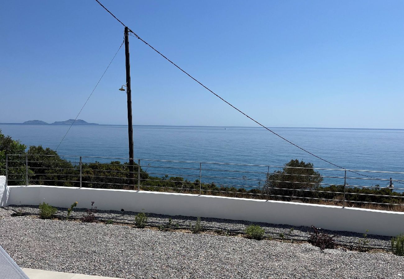 House in Agia Foteini - Agia Fotia Holiday House