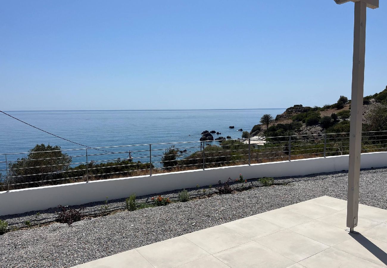 House in Agia Foteini - Agia Fotia Holiday House