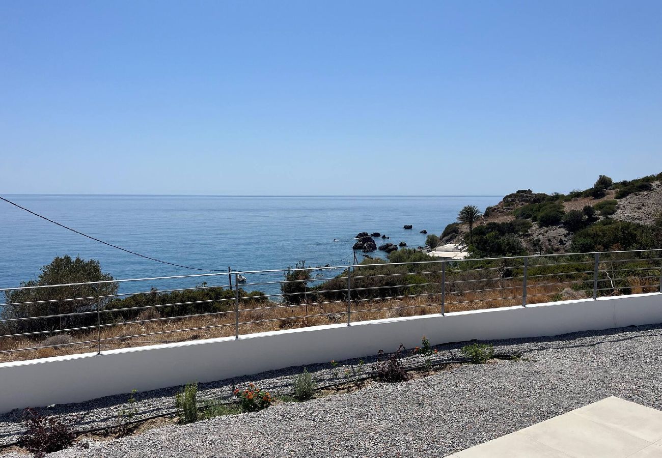 House in Agia Foteini - Agia Fotia Holiday House