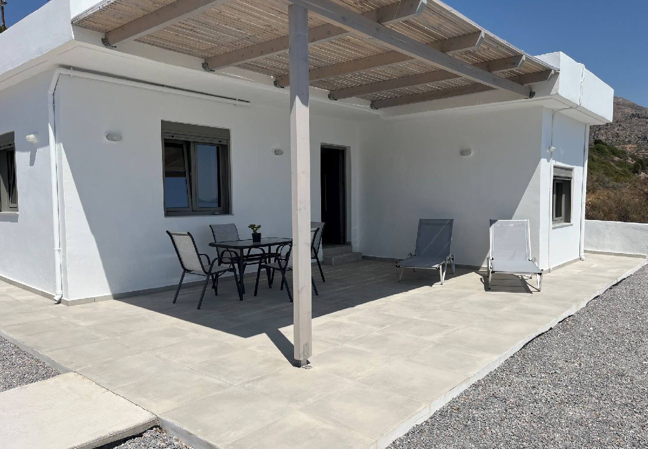 House in Agia Foteini - Agia Fotia Holiday House