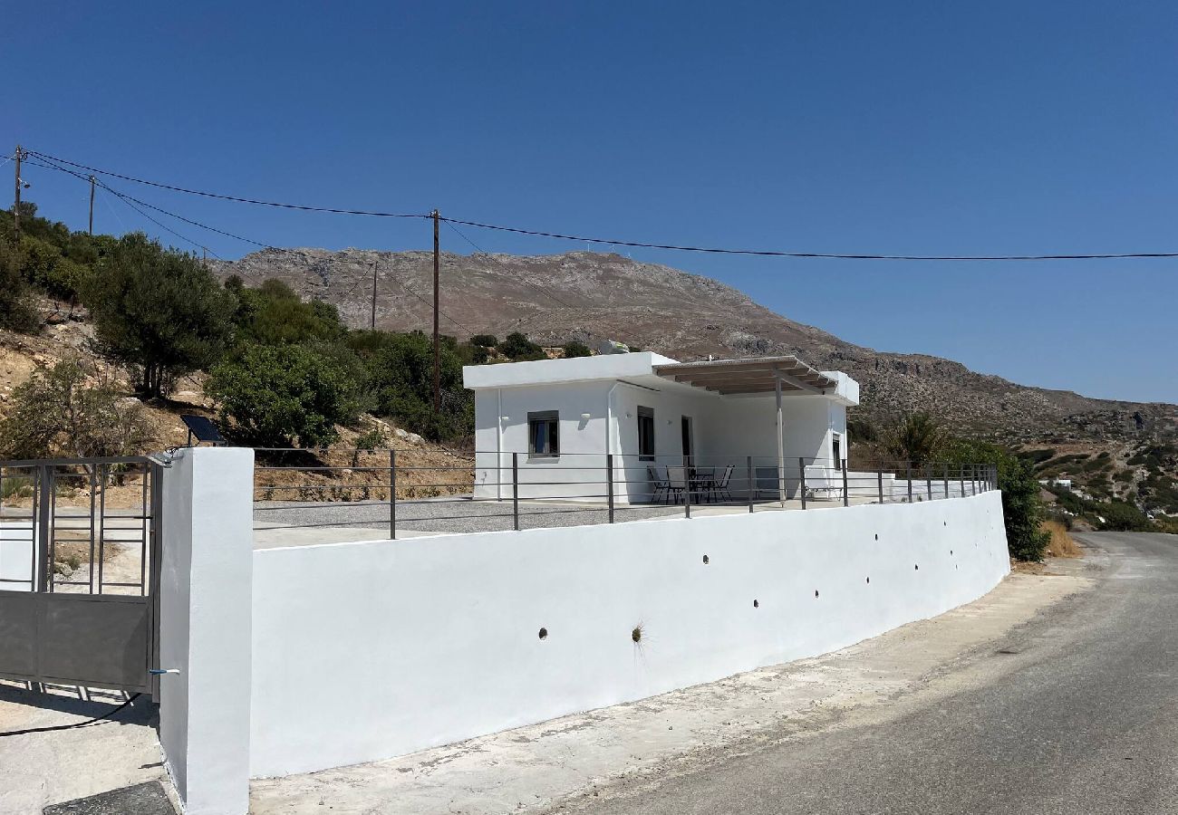 House in Agia Foteini - Agia Fotia Holiday House