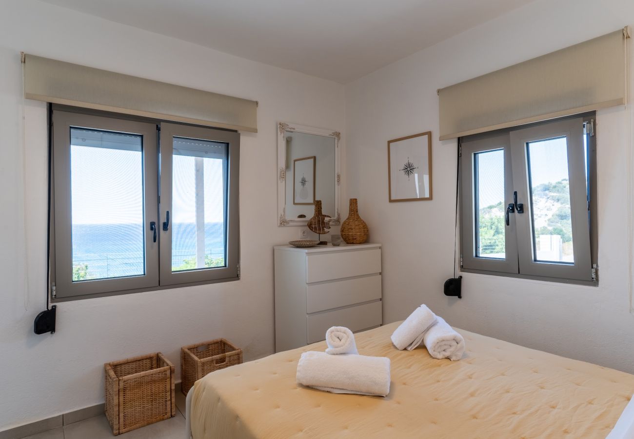 House in Agia Foteini - Agia Fotia Holiday House