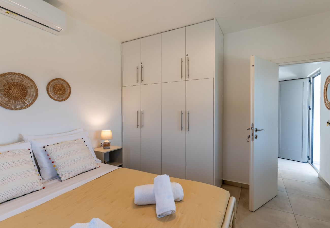 House in Agia Foteini - Agia Fotia Holiday House