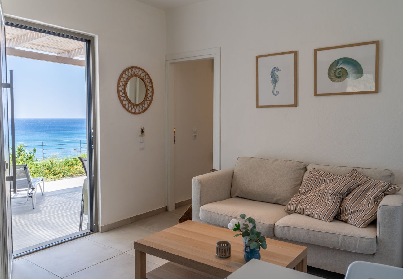 House in Agia Foteini - Agia Fotia Holiday House