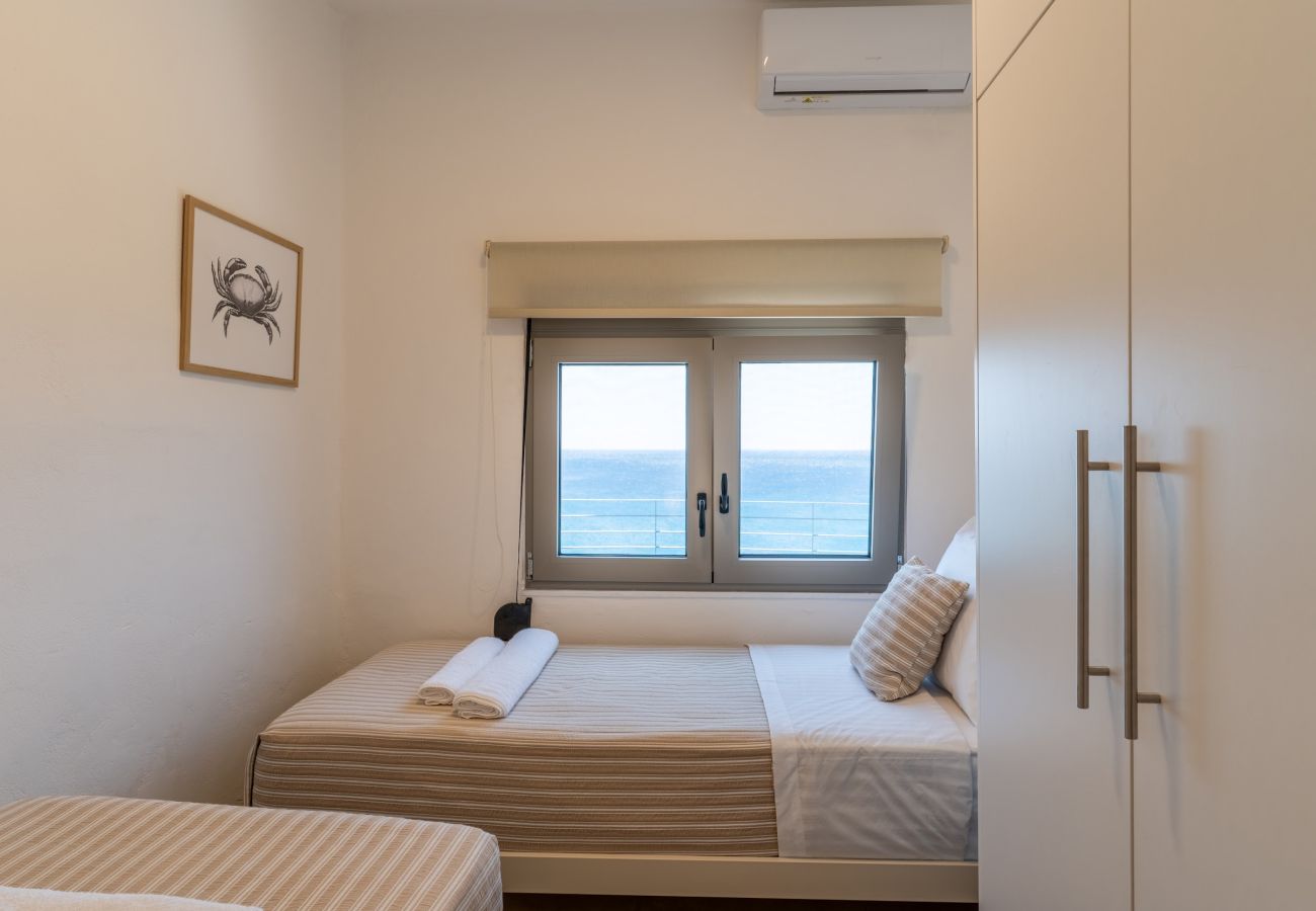 House in Agia Foteini - Agia Fotia Holiday House