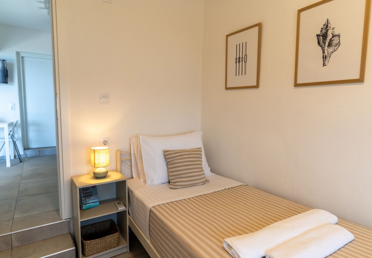 House in Agia Foteini - Agia Fotia Holiday House