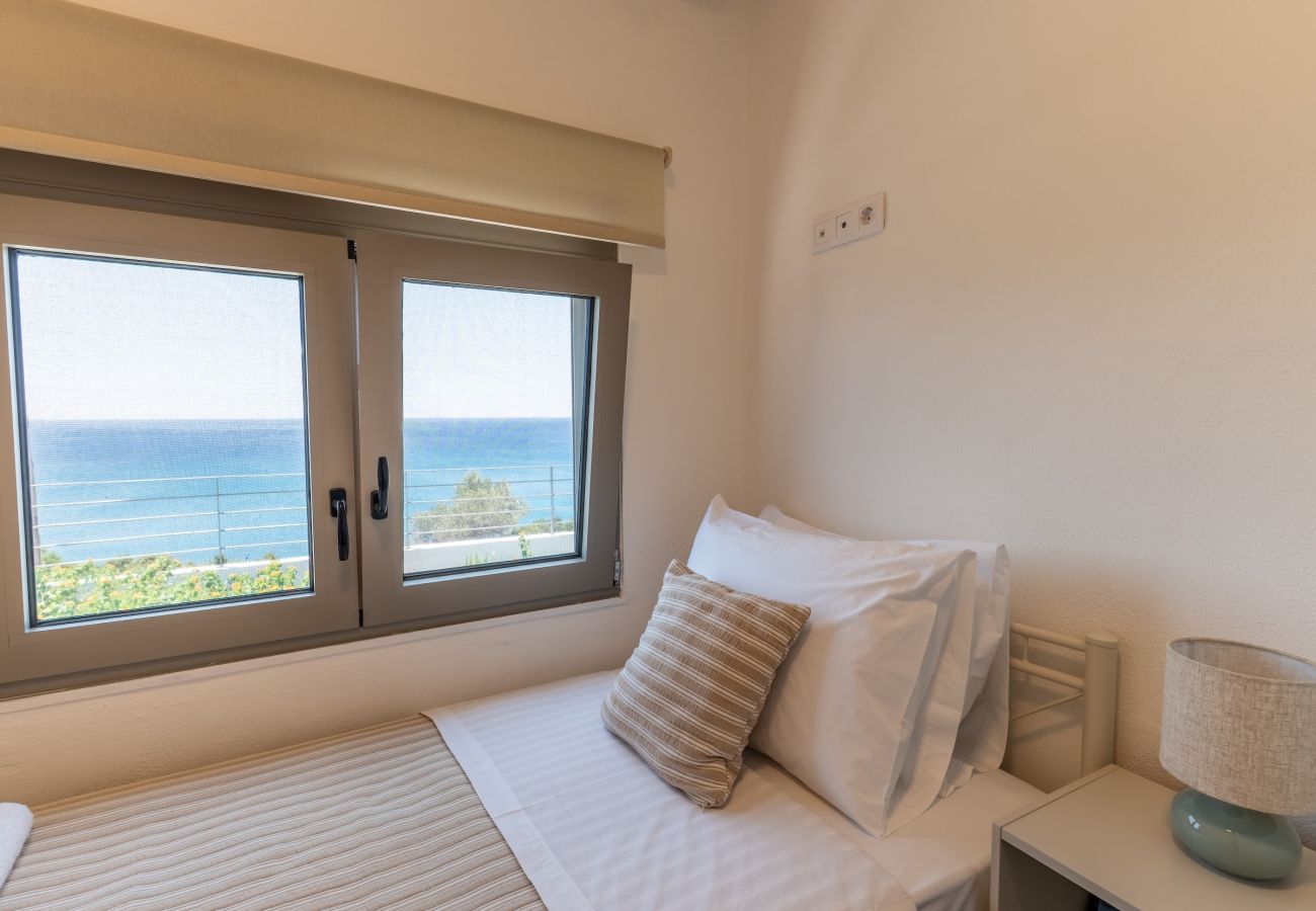 House in Agia Foteini - Agia Fotia Holiday House