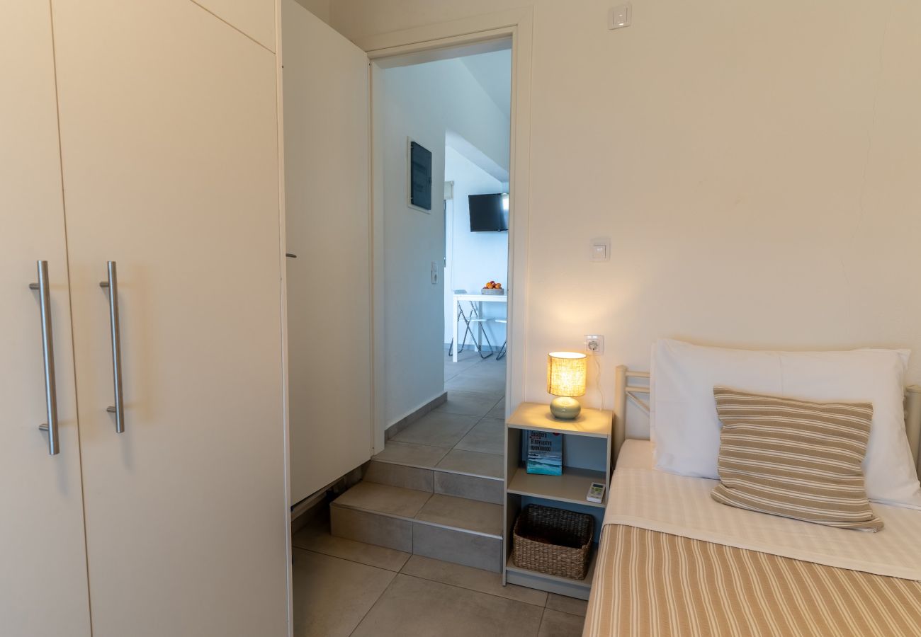 House in Agia Foteini - Agia Fotia Holiday House