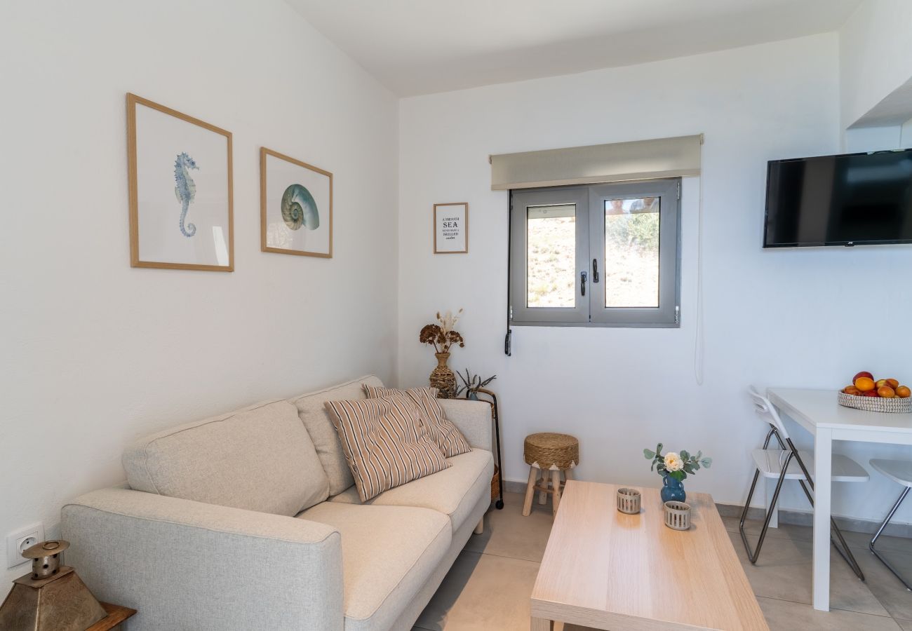 House in Agia Foteini - Agia Fotia Holiday House