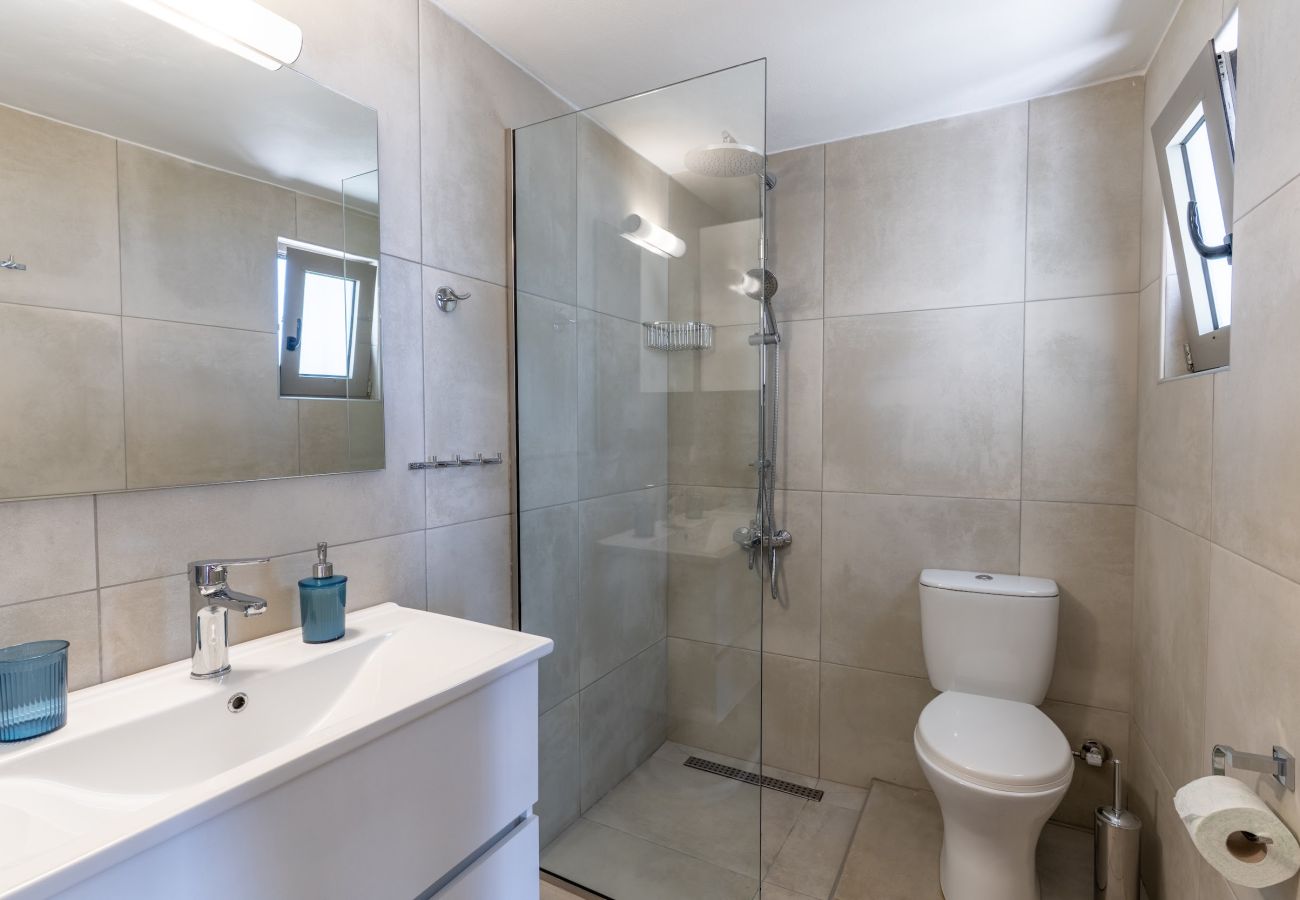 House in Agia Foteini - Agia Fotia Holiday House