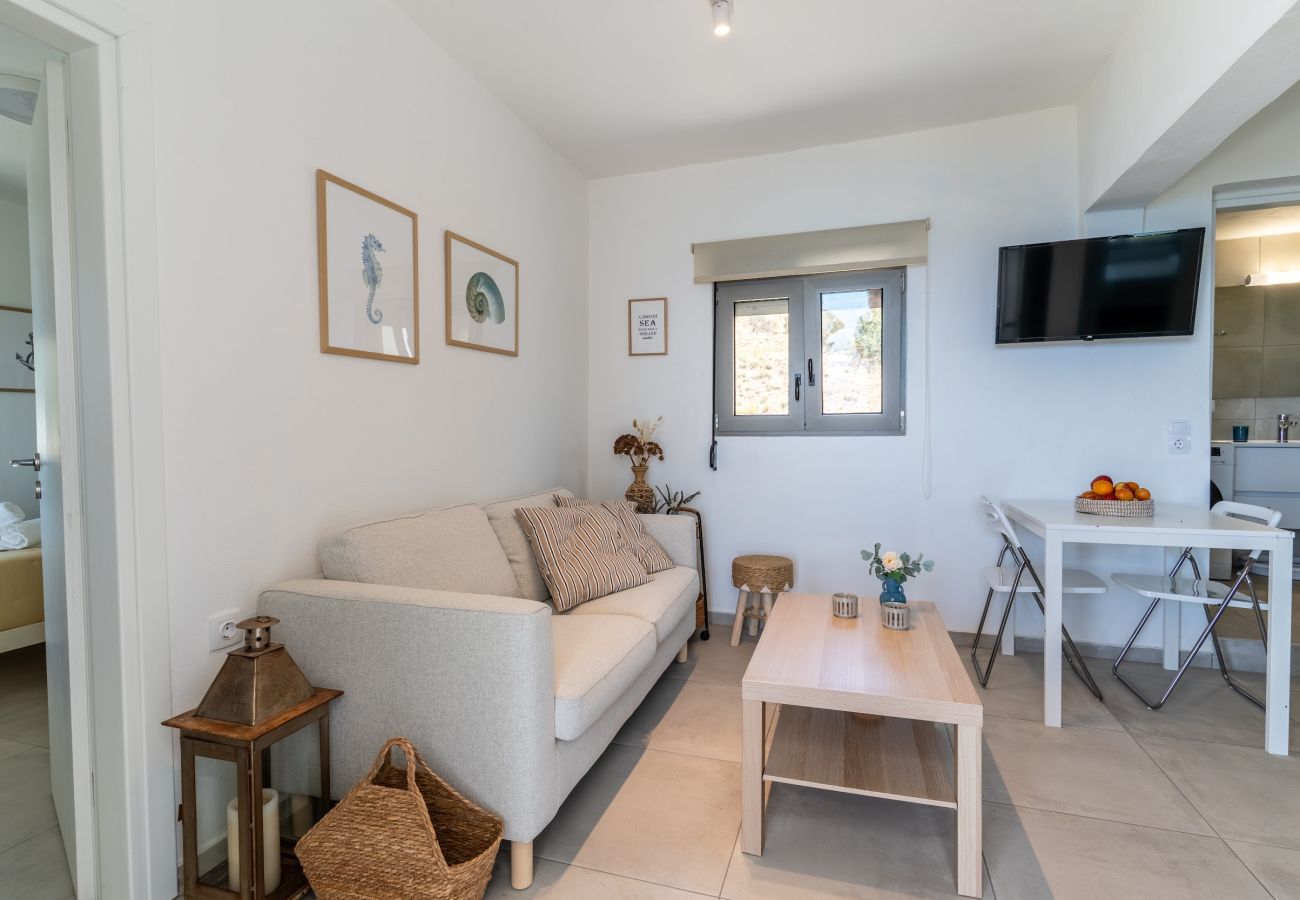 House in Agia Foteini - Agia Fotia Holiday House