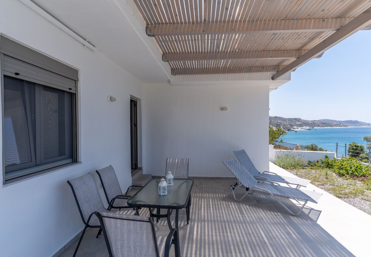 House in Agia Foteini - Agia Fotia Holiday House