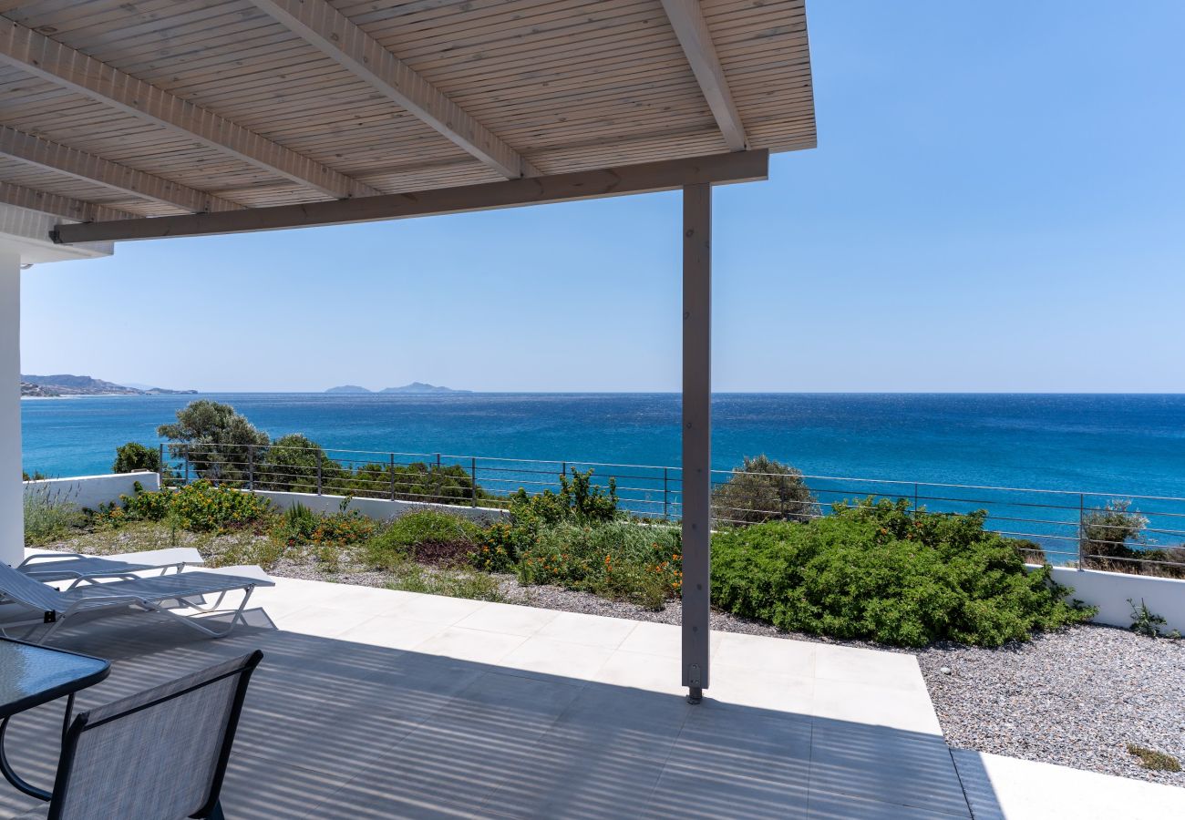 House in Agia Foteini - Agia Fotia Holiday House