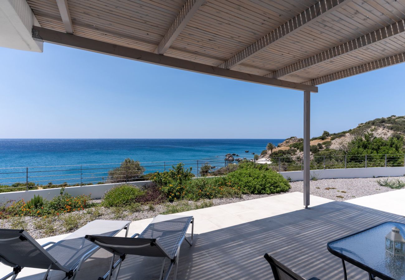 House in Agia Foteini - Agia Fotia Holiday House