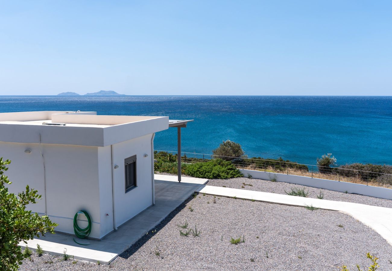 House in Agia Foteini - Agia Fotia Holiday House
