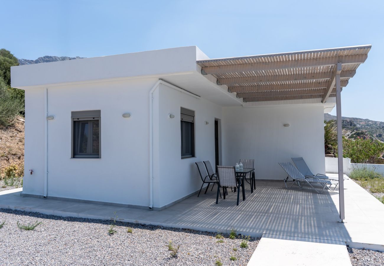 House in Agia Foteini - Agia Fotia Holiday House