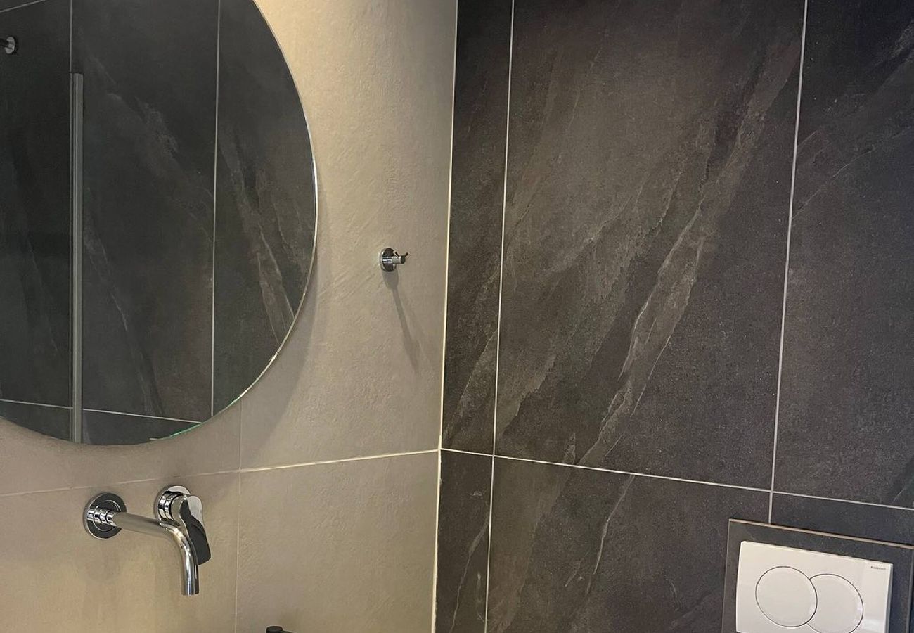 Villa in Loutraki - SeaWave Villa I, By Hellocrete