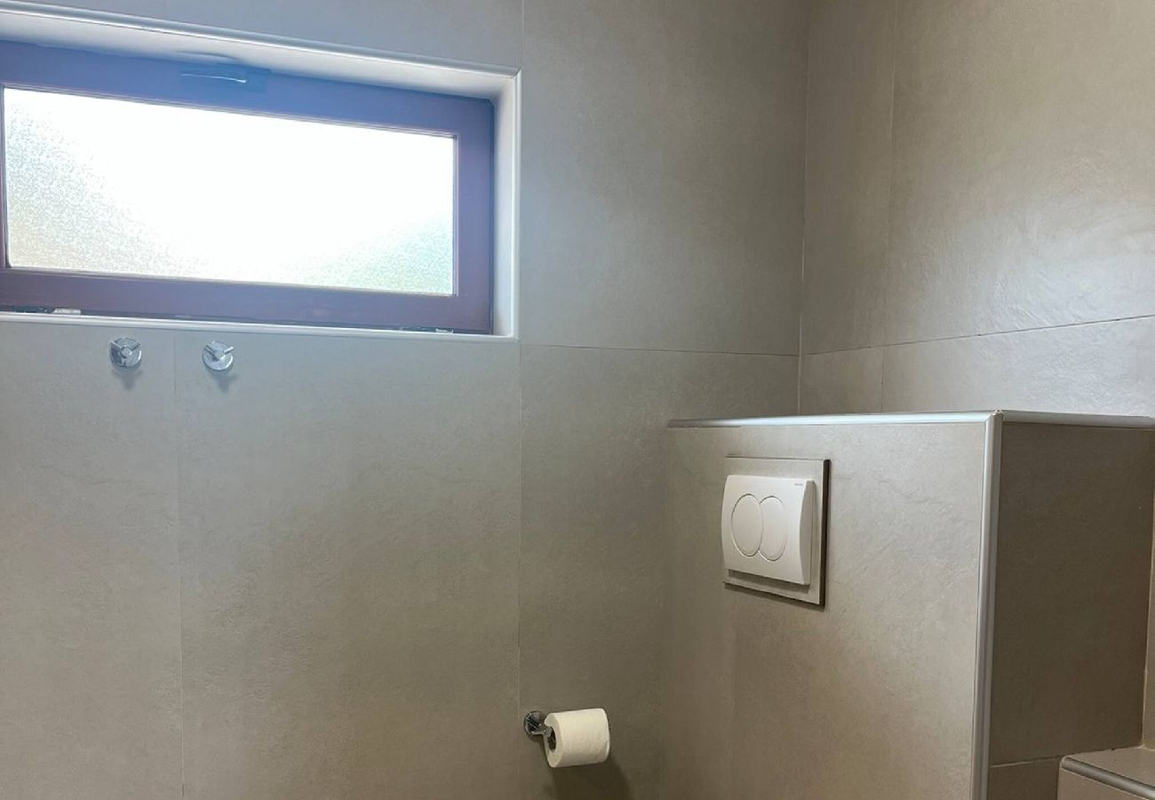 Villa in Loutraki - SeaWave Villa I, By Hellocrete