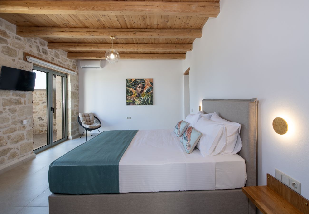 Villa in Roupes - Fabrica Villa, By Hellocrete