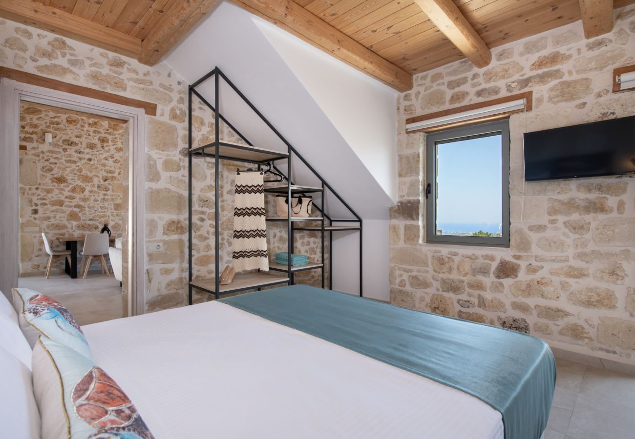 Villa in Roupes - Fabrica Villa, By Hellocrete