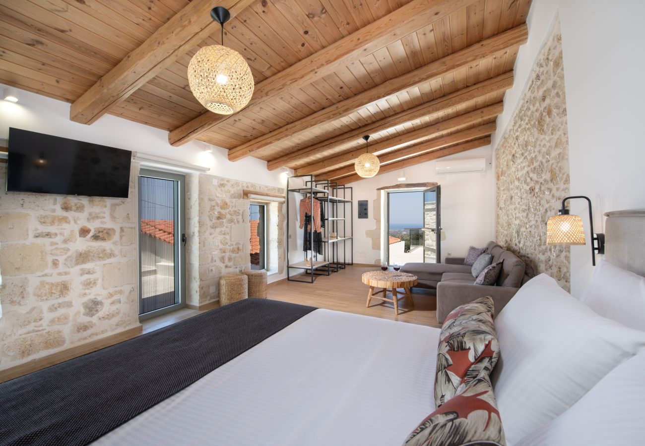 Villa in Roupes - Fabrica Villa, By Hellocrete