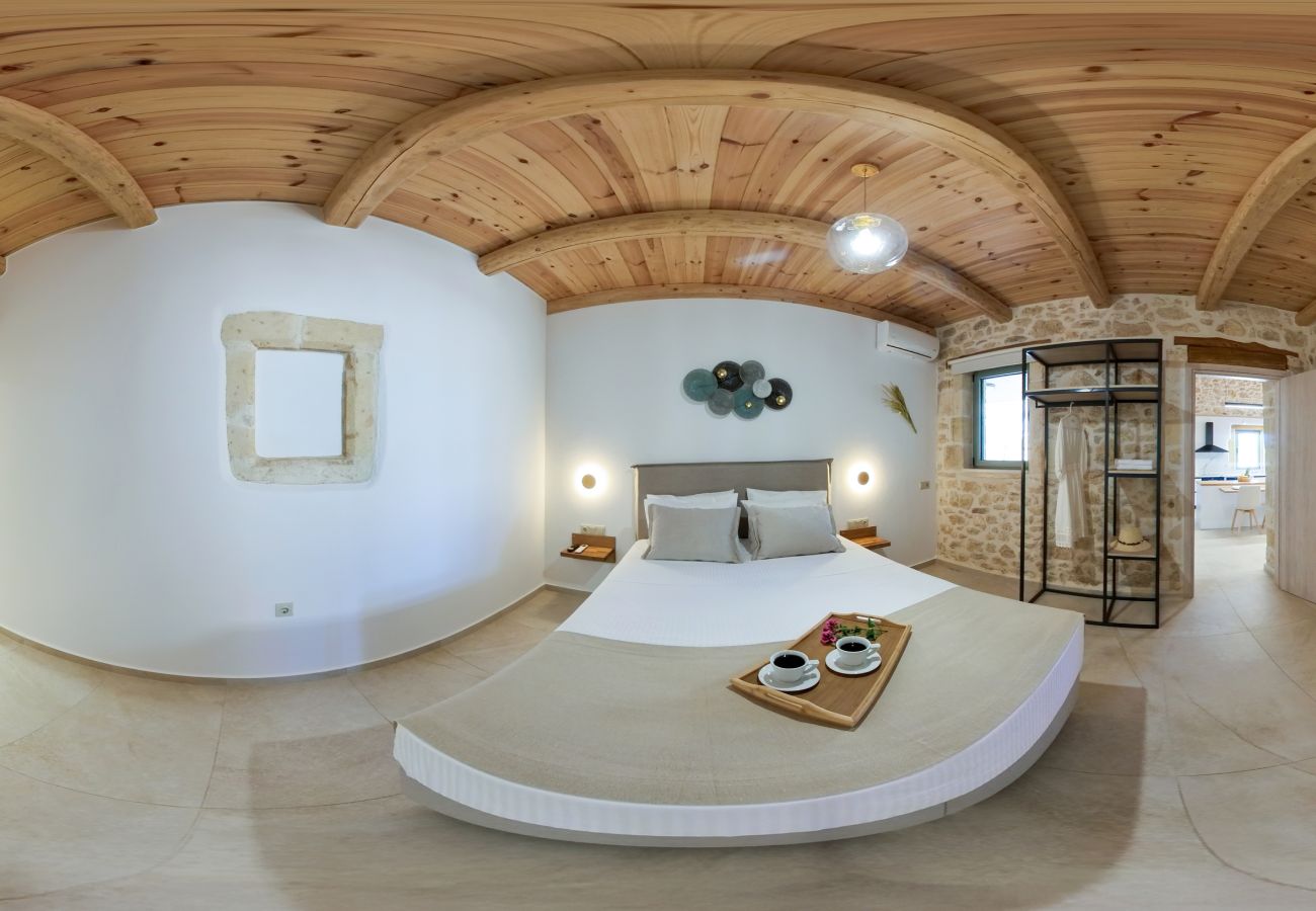 Villa in Roupes - Fabrica Villa, By Hellocrete