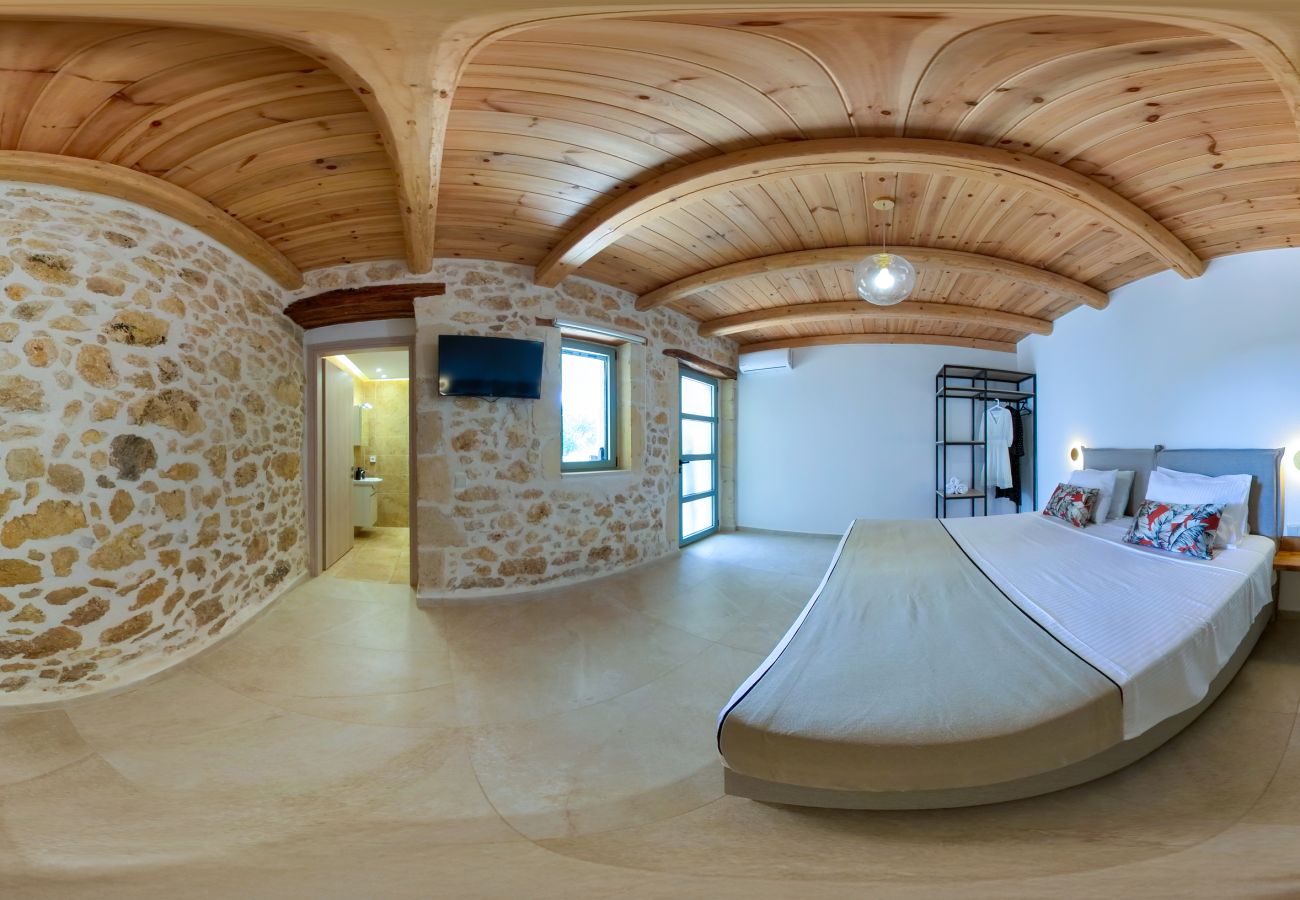 Villa in Roupes - Fabrica Villa, By Hellocrete