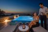 Villa in Roupes - Fabrica Villa, By Hellocrete
