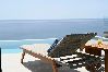 Villa in Agia Foteini - Rozites Luxury Beachfront Villa, By Hellocrete