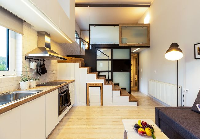 Apartment in Violi Charaki - Modern House close to Rethymno