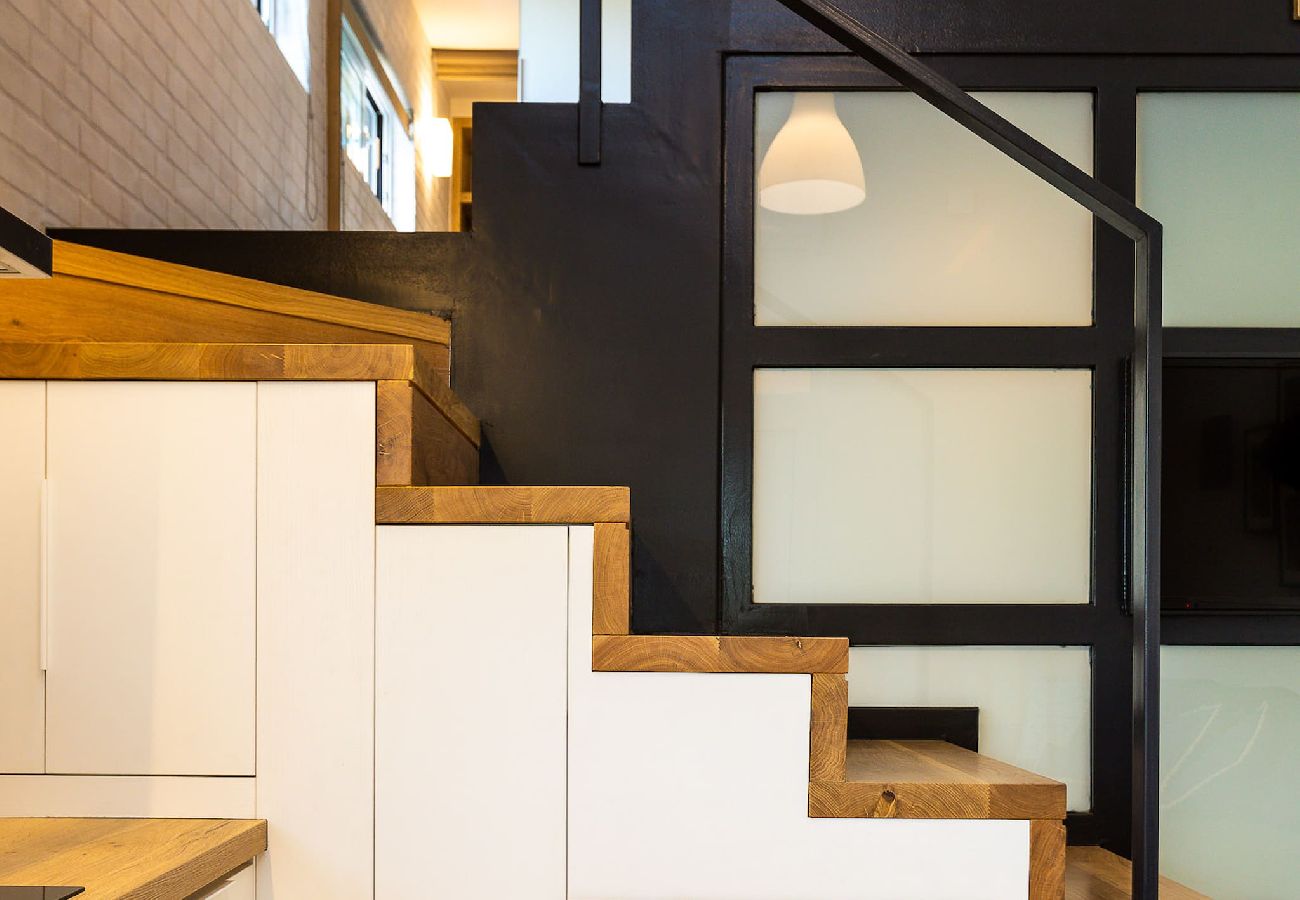 Apartment in Violi Charaki - Modern House close to Rethymno